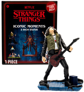 Stranger Things STR0136 Iconic Figurka Eddie 