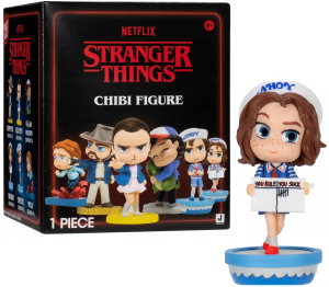 Stranger Things STR0058 Chibi Figurka Robin Buckley