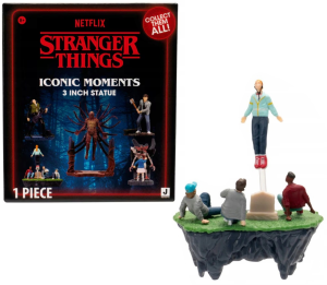Stranger Things STR0047 Iconic Figurka Max