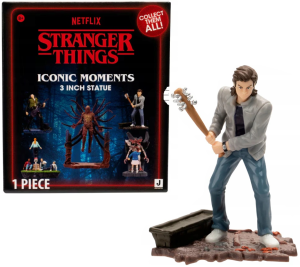 Stranger Things STR0045 Iconic Figurka Steve 