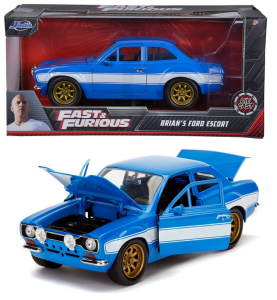 Jada Szybcy i Wściekli F&F 1974 Ford Escrot - 97751