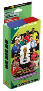 Panini - Fifa 2026 - World Cup '26 Bister XXL 2161