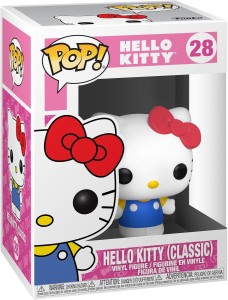 Funko POP 28 Hello Kitty 34614