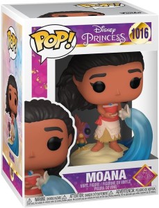 Funko POP 1016 Disney Princess - Moana Vaiana 59706