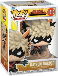 Funko POP 1810 My Hero Academia - Katsuki Bakugo 03939