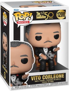 Funko POP 1200 Ojciec Chrzestny - Vito Corleone 15297