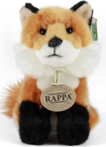 Rappa 209077 Maskotka Lis 16 cm