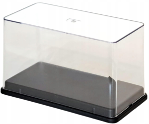 Triple9 - Gablotka na pojazd 1:64 64001