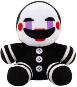 FNAF Maskotka 20 cm Puppet - FNF0036