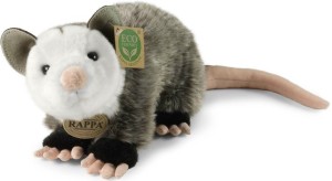 Rappa 250642 Maskotka Opos 27 cm