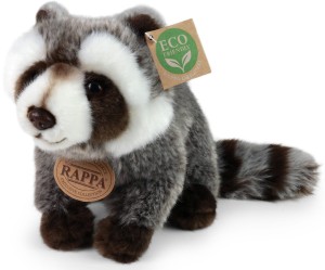 Rappa 209763 Maskotka Szop 22 cm