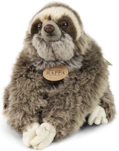 Rappa 220836 Maskotka Leniwiec 30 cm