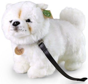 Rappa 221086 Maskotka Chow Chow 30 cm