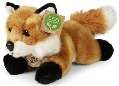 Rappa 230880 Maskotka Pluszowy lis 20 cm