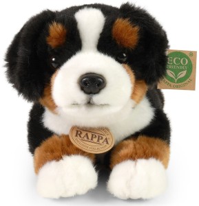 Rappa 214286 Pluszowy pies berneński 30 cm