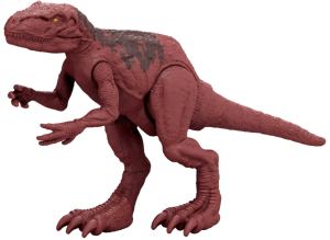Jurassic World Ruchoma Figurka Herrerasaurus - HLT47