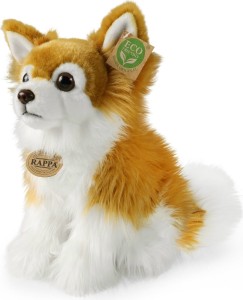 Rappa 242951 Maskotka Pluszowy Pies Chihuahua 28 cm 