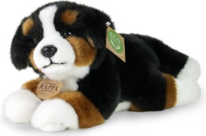 Rappa 214842 Maskotka Pies Berneński 23 cm