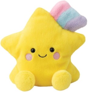 Aurora - Palm Pals - Maskotka Spadająca Gwiazda 20 cm 61544