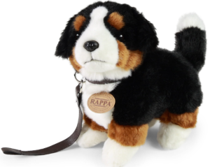 Rappa  211292 Pluszowy Pies Berneński 22 cm 