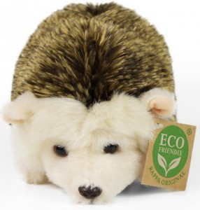 Rappa 221147 Maskotka Jeż 13 cm