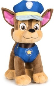Psi Patrol – Maskotka Chase 20 cm 18651