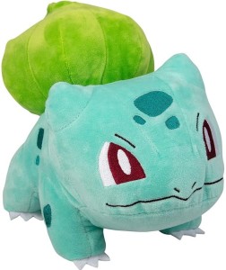 Pokemony - Maskotka Bulbasaur 22 cm - 95225