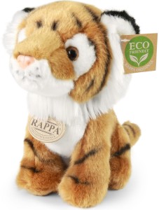 Rappa 847934 Maskotka Pluszowy Tygrys 18 cm