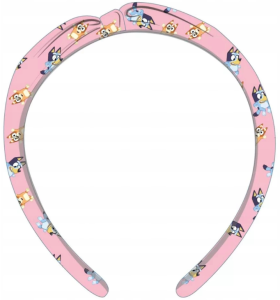 Bluey Opaska do włosów - 0093 