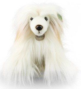 Rappa 242517 Maskotka pies Grzywacz Chiński 30 cm 