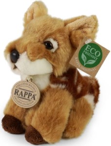 Rappa 231139 Maskotka Sarna 16 cm
