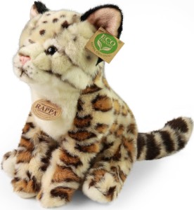 Rappa 231450 Maskotka Pluszowy Ocelot  28 cm 