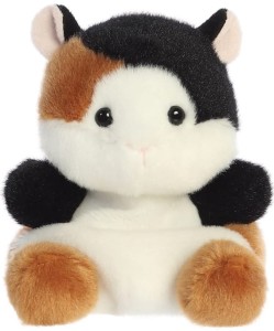 Aurora 33766 Maskotka 13 cm -  Świnka morska