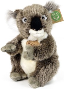 Rappa 211872 Maskotka Koala 22 cm