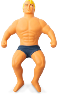 Stretch Armstrong Rozciągliwa figurka 25 cm - 00095