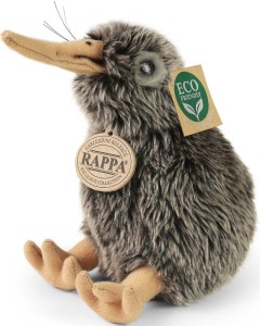 Rappa 240322 Maskotka Kiwi 15 cm