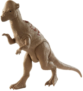 Jurassic World Ruchoma Figurka Pachycephalosaurus - GNH28