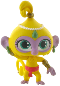 Comansi - Figurka Tala Y90194