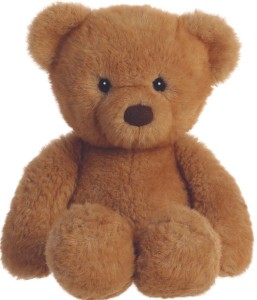Aurora 1781 Maskotka 40 cm - Brązowy miś Archie
