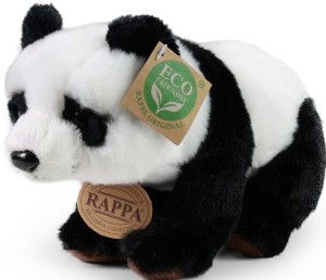 Rappa 108035 Pluszowa Panda 22 cm