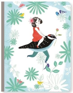 DJECO - Notes Chic - 03556