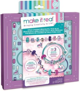MAKE IT REAL – Zestaw do tworzenia biżuterii – 1721