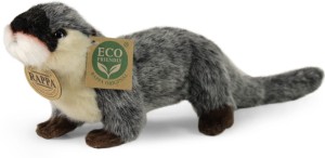 Rappa 107328 Maskotka Wydra 18 cm