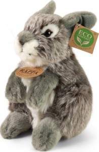 Rappa 192355 Maskotka Zając 20 cm