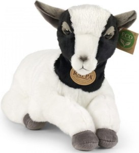 Rappa 209657 Maskotka Koza 30 cm