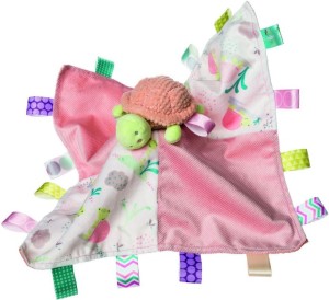 Mary Meyers - Kocyk żółw 32 cm x 32 cm - 41683M 