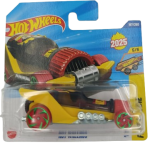 Hot Wheels - Hot Wheengs 5785 JBC02 