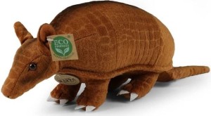 Rappa 250574 Maskotka Pancernik 28 cm