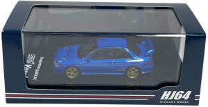 Hobby Japan 641079 Subaru Impreza Pure Sports