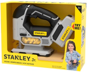 STANLEY 43645 Wyrzynarka na baterie